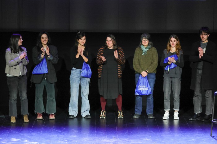 Amodiozko gutunen eta esaldien lehiaketetara aurkezteko epea zabaldu dute