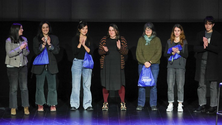 Amodiozko gutunen eta esaldien lehiaketetara aurkezteko epea zabaldu dute