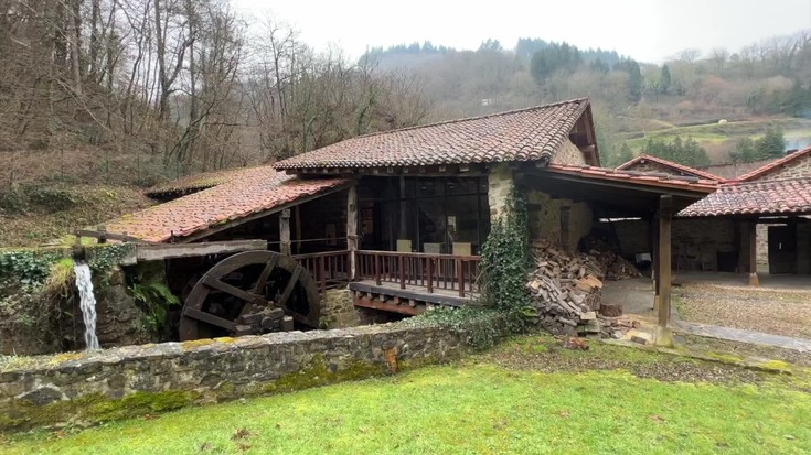 Gatzaga eta Gatz Museoa, barne-barnetik