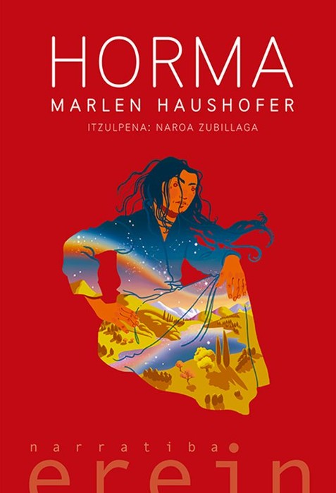 MAIATZAREN 21EAN EKINGO DIOGU "HORMA" LIBURUAREKIN UDABERRIKO LEHEN LITERATUR SOLASALDIARI