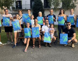 Bergarako II. Orientazio Proba urriaren 24an egingo dute