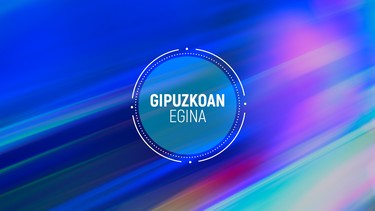 GIPUZKOAN EGINA