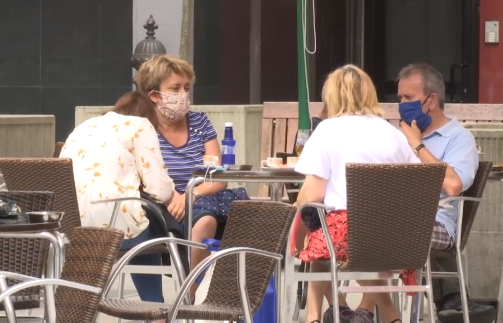 Gipuzkoako Ostalaritza Elkarteak Aretxabaletan sentsibilizazio kanpaina egingo du