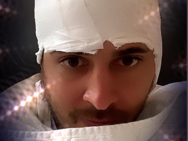 Xabier Fernandez 'Purito': "Nire lasterketarik gogorrena izan da hau"