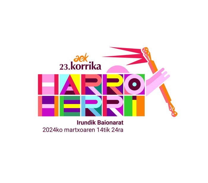 KORRIKAko arropa salgai