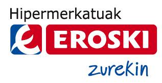 Eroski hipermerkatua logotipoa