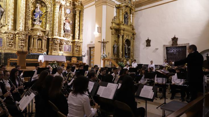 "Kalitate handiko" emanaldia eskaini du Arrasate Musikalek