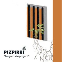 'Pizpirri' diskoaren aurkezpena