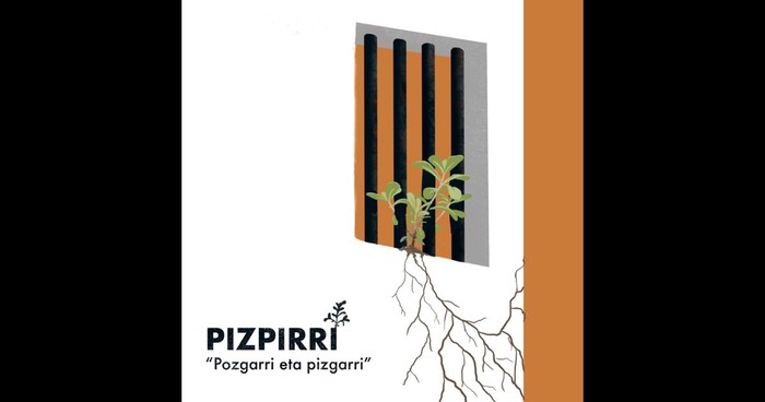 'Pizpirri' diskoaren aurkezpena