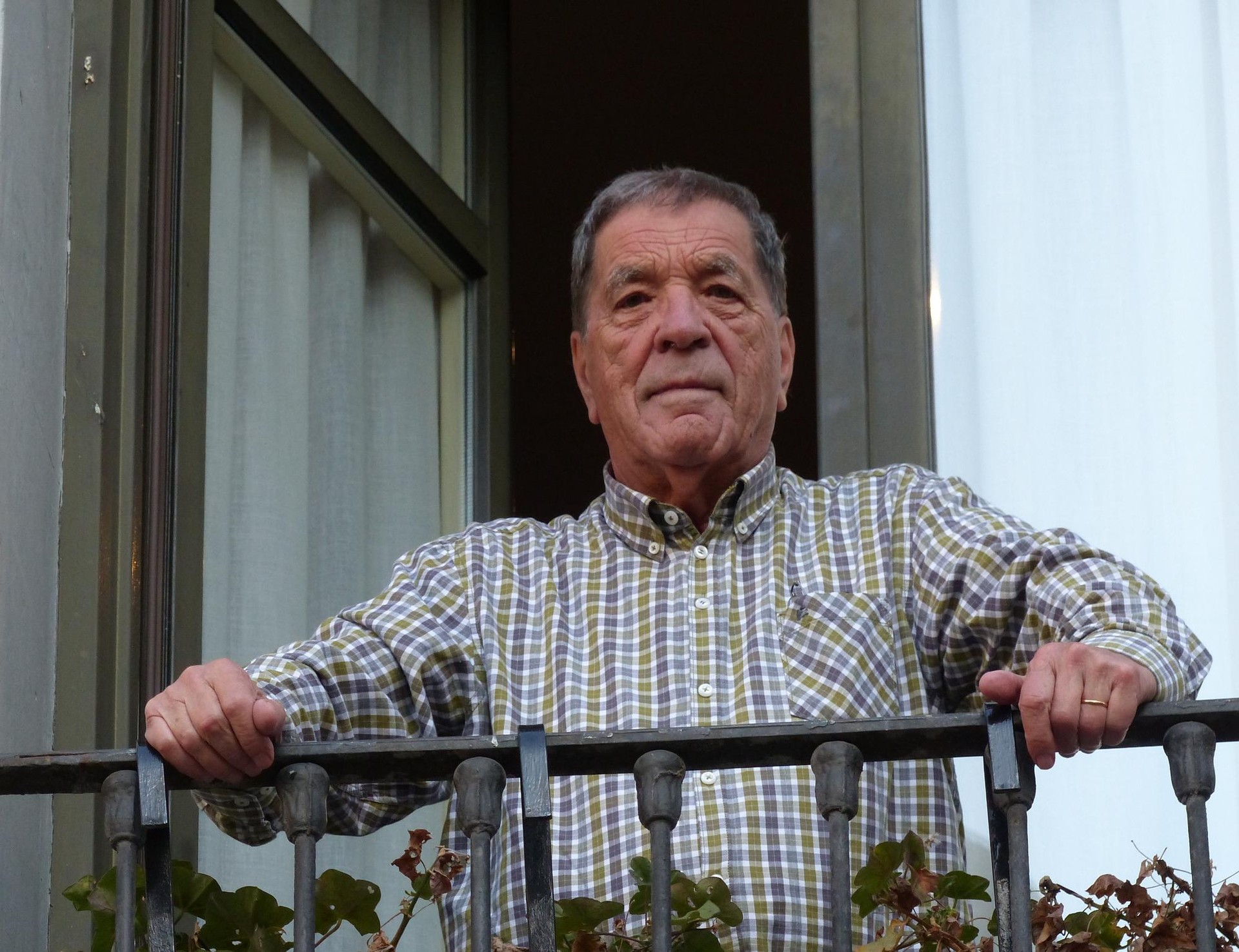 Herriko bandera eta gutuna jasoko ditu Elkorok, herriaren eskertzetzat