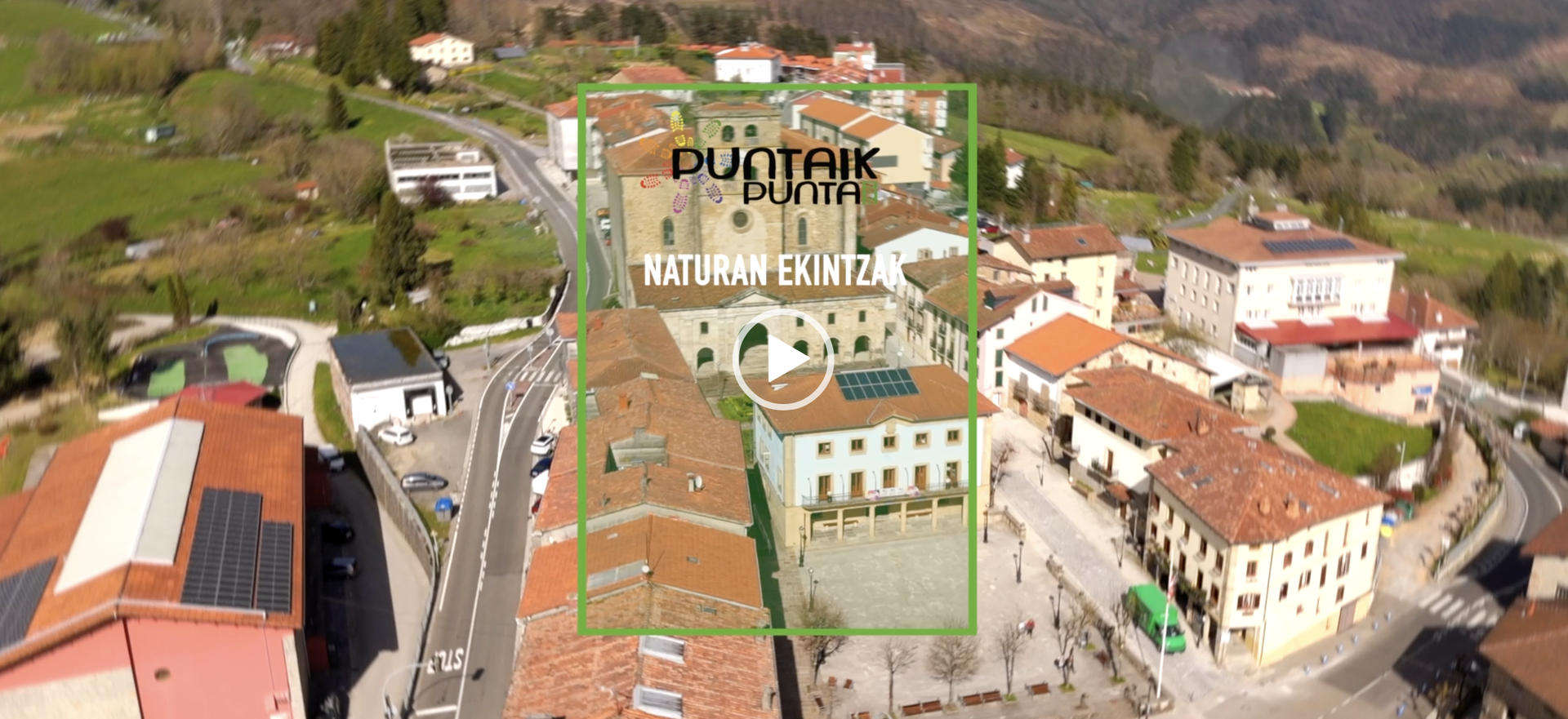 Puntaik Punta jaialdia hartuko du Elgetak maiatzean; herritarrendako bilera irekia deitu dute biharko