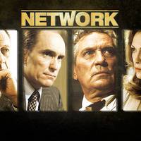 'Network' filma