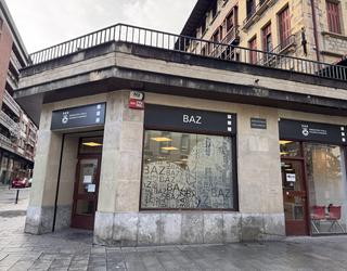 BAZeko hainbat zerbitzu ez dira erabilgarri egongo zapatu eta astelehen goizean