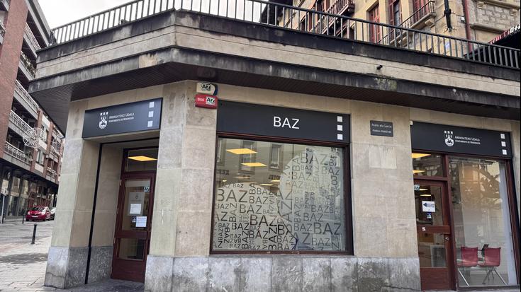 BAZeko hainbat zerbitzu ez dira erabilgarri egongo zapatu eta astelehen goizean