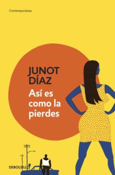 Literatura Solasaldiak: 'Así es como la pierdes'