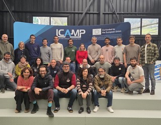 Miguel Altuna Lanbide Heziketak parte hartuko du LCAMP International Week 2026 ekimenean