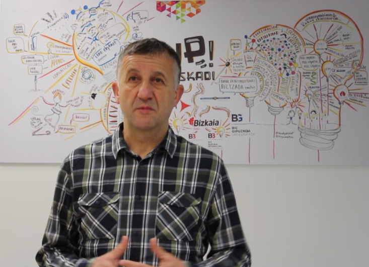 DOCs egitasmo berriak enpresen arteko lankidetza bultzatu nahi du