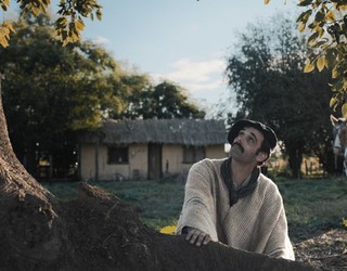 Lau film eta dokumental emanaldi bat ikusgai Arkupen urtarrilean