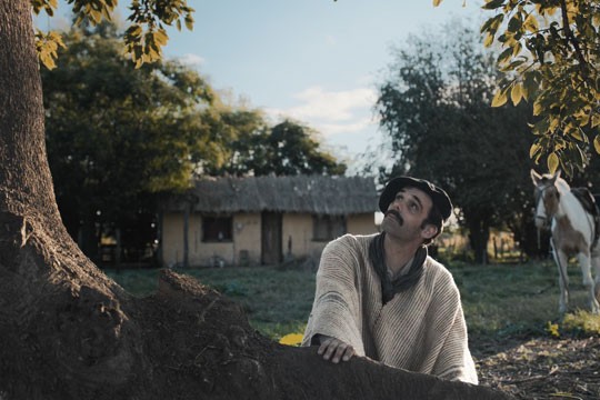 Lau film eta dokumental emanaldi bat ikusgai Arkupen urtarrilean