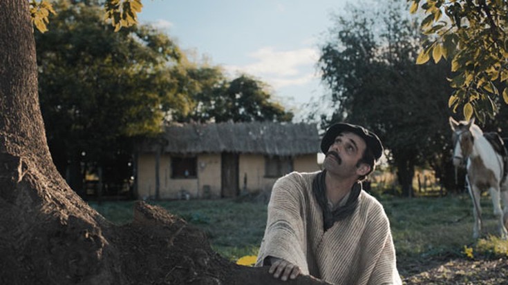 Lau film eta dokumental emanaldi bat ikusgai Arkupen urtarrilean