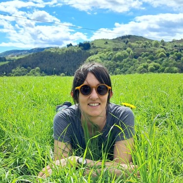 Maider Alzola Uriarte