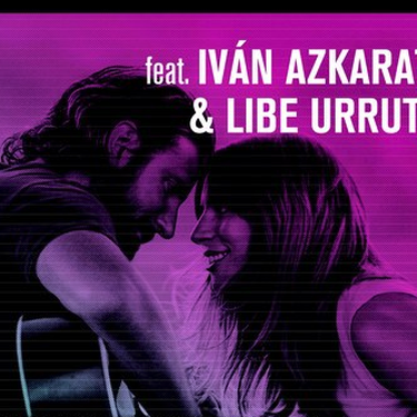 'Zinema Paradise': filmetako doinuak