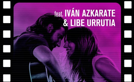 'Zinema Paradise': filmetako doinuak