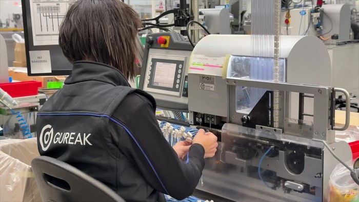 Gureak: 50 urte inklusio-eredua bultzatzen