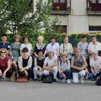 Ohiko batzar nagusia egingo du Itur-Zuri emakume elkarteak