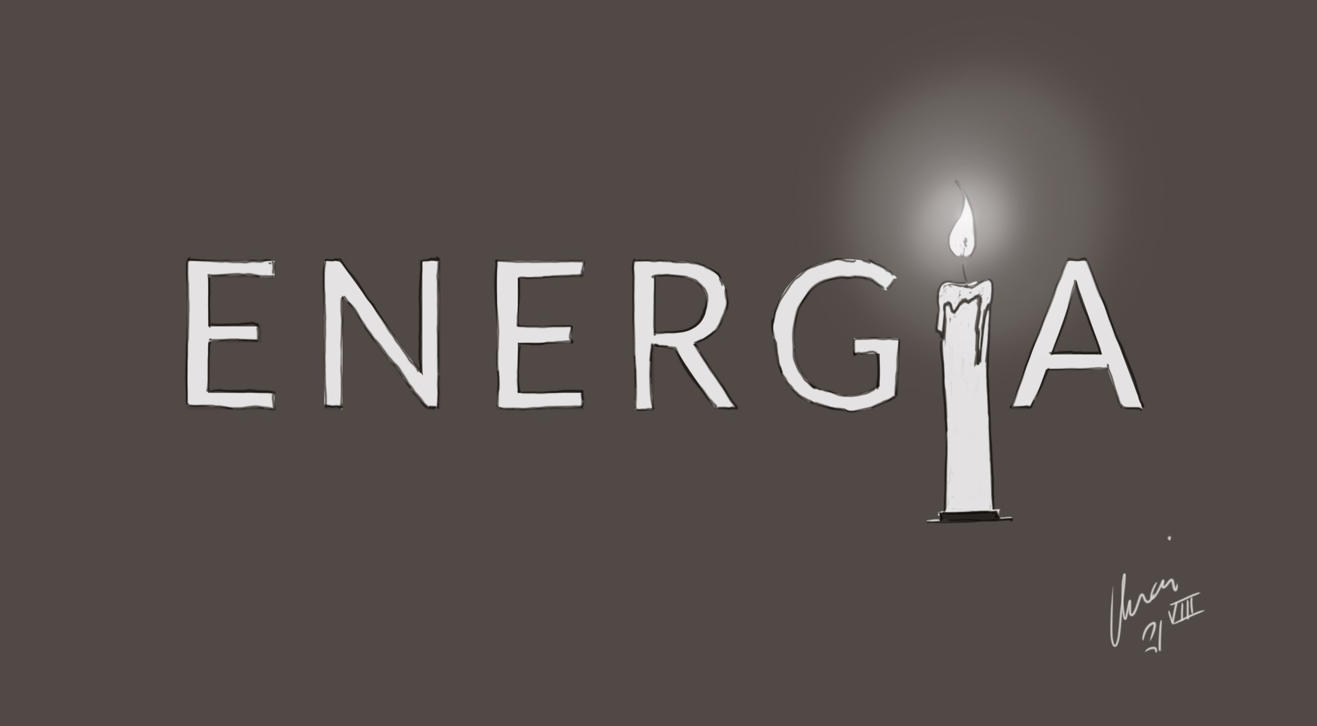 Energia