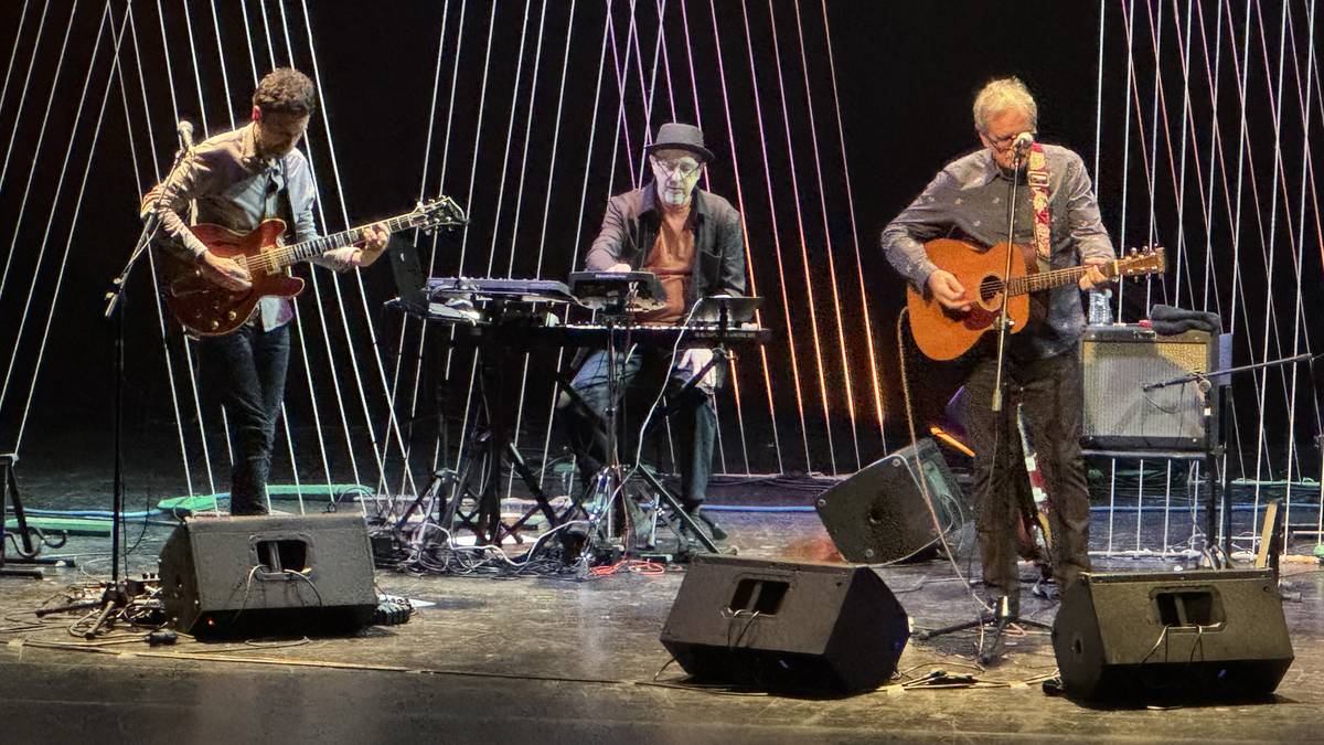 Ruper Ordorika Seminarixoan izango da apirilaren 10ean