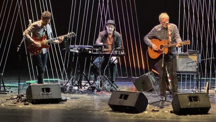 Ruper Ordorika Seminarixoan izango da apirilaren 10ean