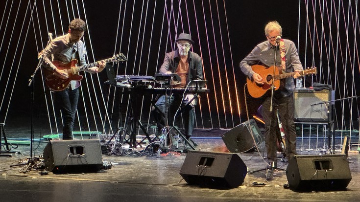 Ruper Ordorika Seminarixoan izango da apirilaren 10ean