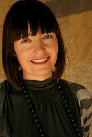 Irati Jimenez idazlearen solasaldia MAIn