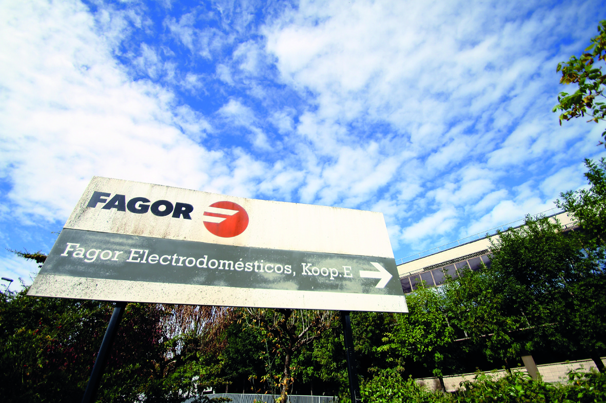 Fagor Etxetresnen itxierak 10 urte: egungo begiradaz, atzera begira
