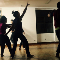 Dantza Astea: Ecstatic Dance saioa