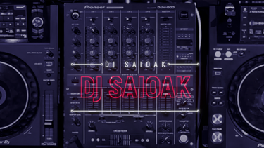 DJ SAIOAK