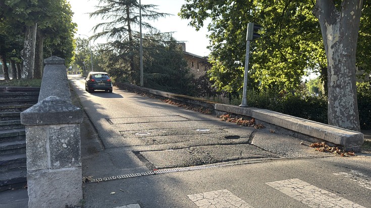 65 metroko ur txirrista jarriko dute egubakoitzean, udalekuen azken egunean