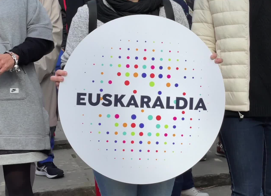 Euskaraldia prestatzeko batzarra egingo dute gaur