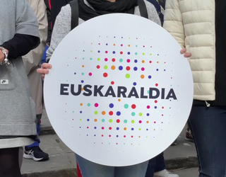 Bizikleta martxa eta hainbat ekintza gehiago, egunotan Euskaraldiaren barruan