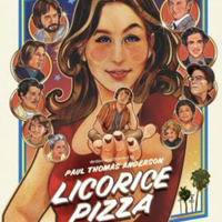 'Licorice pizza' filma (Jatorrizko bertsio originalean)