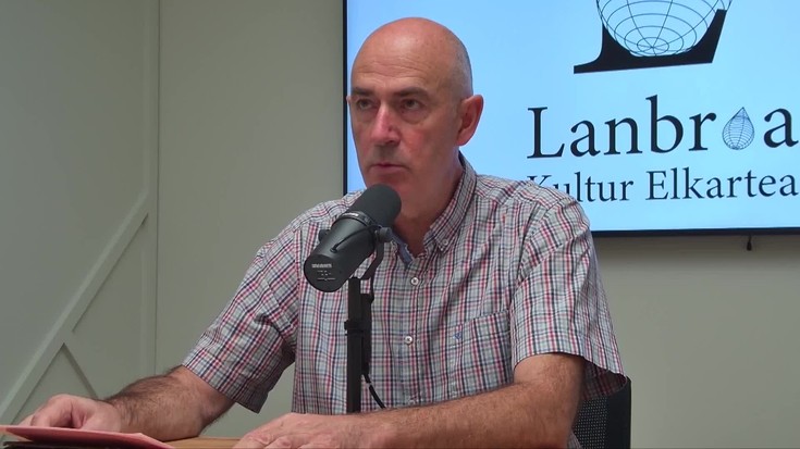 Lanbroa 6: Zuzenbidea, etika publikoa eta populismoa