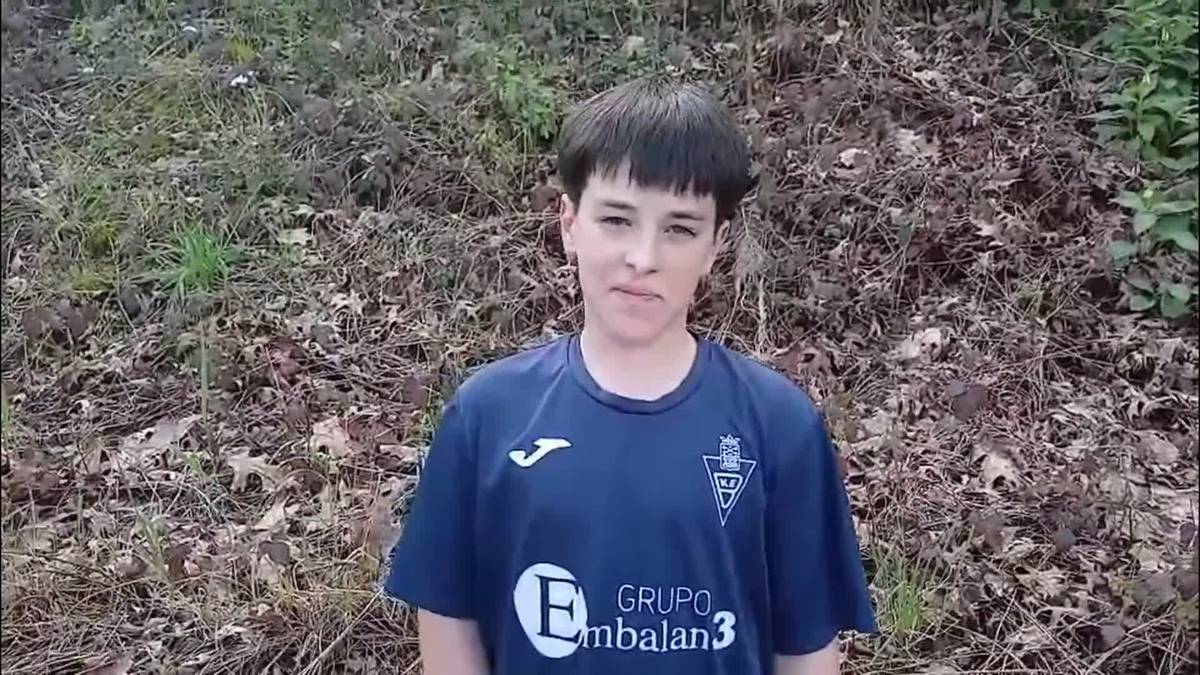 Danenaren aurkako garaipena