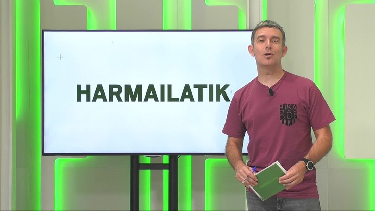 Harmailatik (2025-10-27)