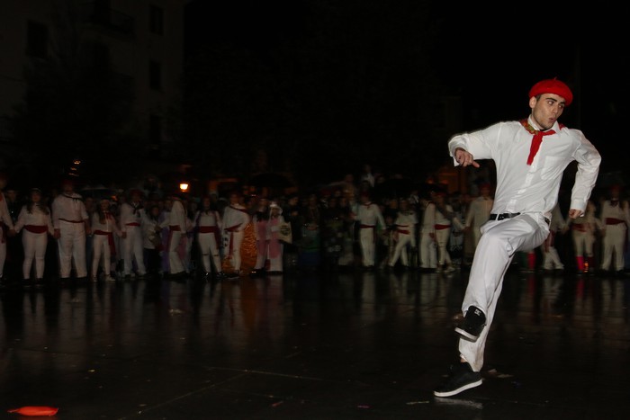 Aretxabaletako kintoen azken dantza saioa - 58