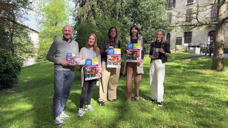 Udakikuka programako izen-ematea zabalik dago