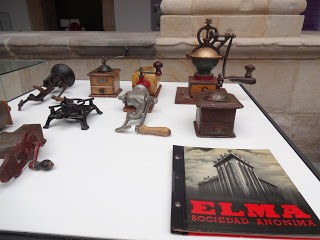 'Industria eztanda, Kulturaten'