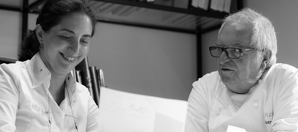 Asier Altunaren 'Arzak since 1897' dokumentalak inauguratuko du Culinary Zinema saila