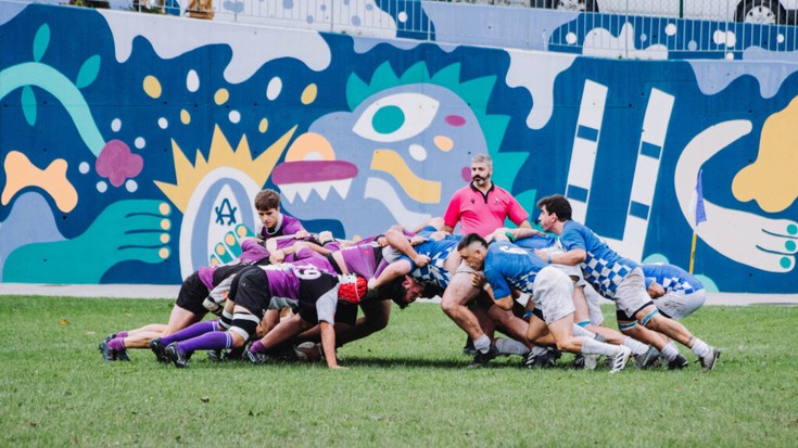 Baloia berriro ere jarriko da martxan asteburu honetan