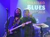 Mingo-Sanpa Blues Blast, Oñatiko gaztelekuan